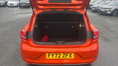 Renault Clio 1.6 E-TECH full hybrid 145 Techno 5dr Auto Hybrid Hatchback